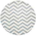 thumbnail image 4 of Safavieh Chatham Jake Tapis Chevron, 4 of 5