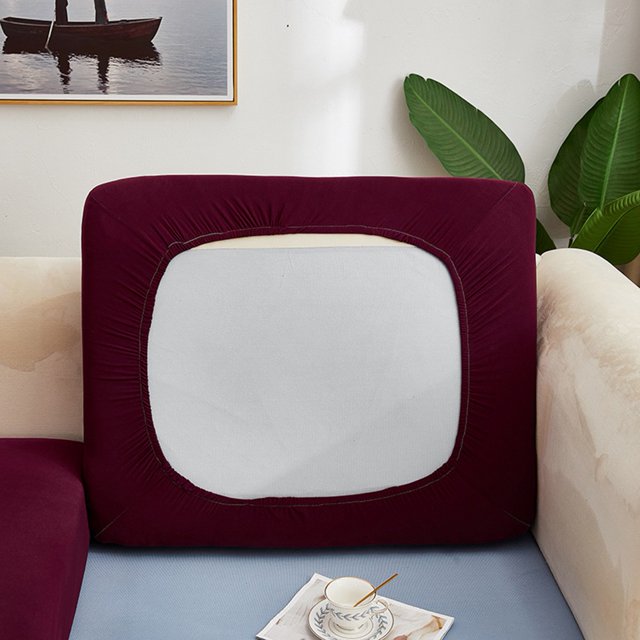 suyin Sofa Seat Cover Covers Seater Couch Slipcover Cushion Elastic Settee Protector