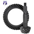 thumbnail image 4 of Yukon Gear & Axle Yg D44jk 456Rub Ring And Pinion Gear Set, 4 of 5