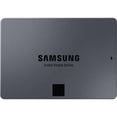 thumbnail image 1 of Samsung 2TB 860 QVO SATA III 2.5" Internal SSD, 1 of 7