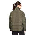 thumbnail image 3 of Athletic Works Women's Boxy Quilted Jacket, 3 of 6