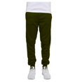 thumbnail image 3 of Pantalon de Jogging en Molleton pour Hommes, 3 of 5