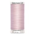 thumbnail image 1 of GÜTERMANN 120 Sew-All 100% Polyester Thread Spool, 274 m (300 yd), 1 of 5