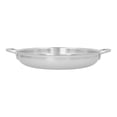 thumbnail image 1 of DEMEYERE Multifunction 7 32 cm / 12.5 inch 18/10 Stainless Steel Frying Pan With 2 Handles, 1 of 5