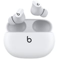 thumbnail image 2 of Beats Studio Écouteurs Intra-Auriculaires True Wireless à Réduction de Bruit (Blanc) avec Accessoires, 2 of 7