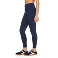 thumbnail image 4 of Athletic Works Women's Pocket Legging, 4 of 6
