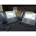 thumbnail image 2 of USED Cisco CP-7962G Unified IP Business Office Phone., 2 of 2