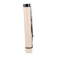thumbnail image 3 of KLKCMS Extendable Poster Tube 62 to 105 cm Scroll Holder for Drawing Scroll Picture Beige, 3 of 9