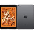 thumbnail image 3 of Apple iPad Mini 5 64GB WiFi + Cellular - Certified Refurbished, 3 of 3