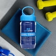 thumbnail image 2 of Chillmax Towel Cooling Absorbent Towel for Sports Yoga Workouts Stay Refreshed Dry Instantly, 2 of 5