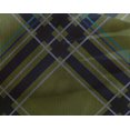 thumbnail image 4 of oneOone Georgette Viscose Fabric Tartan Check Print Fabric By Yard 42 Inch Wide, 4 of 4