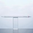 thumbnail image 3 of Serological Pipette - 25ml/Red,Individually Wrapped(Case of 50), 3 of 7
