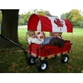 thumbnail image 4 of Millside chariot en bois d'enfant classique du Canada, 4 of 5