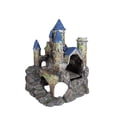 thumbnail image 4 of Penn Plax Château – Décor reptile caché, 4 of 5