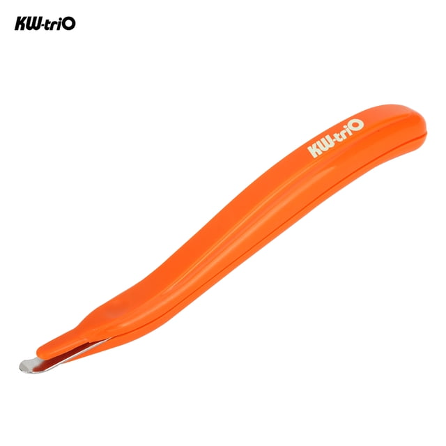 Dodocool Agrafeuse de Bureau, Type Stylo, Couleurs Assorties