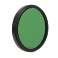 thumbnail image 1 of Filtre d'Objectif d'Appareil Photo, Filtre d'Objectif d'Appareil Photo 52 mm à Faible Réfléchissement Résistant aux Rayures Haute Définition Meulage Ultra Haute Définition avec Boîte de Rangement pour Appareils Photo Numériques Vert, 1 of 8