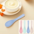 thumbnail image 2 of Lksixu Quatre Cuillères Rondes Gadgets de Cuisine, 2 of 8