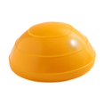 thumbnail image 3 of Siruishop Balance Pod Core Body Balancing Dance Strength Flexibility Fitness Half Dome Yellow, 3 of 8