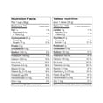 thumbnail image 5 of Great Value Naturally Flavoured Honey Nut Toasted Oats Cereal, 5 of 5