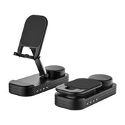 Bluetooth Audio, Phone Lazy Person, Desktop Tablet Universal, Desktop Folding And Lifting Phone 1800Ah