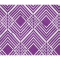 thumbnail image 4 of oneOone Cotton Flex Fabric Diamond Geometric Decor Fabric Printed BTY 40 Inches Wide, 4 of 4