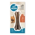 thumbnail image 1 of Zeus NOSH Strong Chew Bone for Dogs Bacon Flavor, Small, 1 of 6