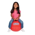 thumbnail image 4 of Little Tikes Mega Bouncing 18" Hopper, 4 of 6