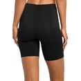 thumbnail image 2 of Jockey Women's Skimmies Tummy Smoothing Mid-Thigh Short, 2 of 5