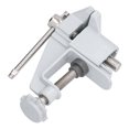 thumbnail image 4 of Outils de Jardin, Étau de Banc Petit Étau en Aluminium Mini Étau Innovation Moderne, 4 of 14