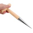 thumbnail image 4 of Planter Tool T-Handle Soil Digger Hole Punch Tool Gardening Hole Punch Tool Soil Puncher Dibber, 4 of 8