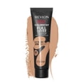 thumbnail image 3 of Revlon ColorStay Full Coverage Cream Foundation Makeup, Matte Finish, 3 of 6