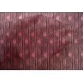 thumbnail image 4 of oneOone Cotton Silk Fabric Stripe Block Print Fabric By Yard 42 Inch Wide, 4 of 4