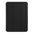 thumbnail image 1 of Onn. iPad 10th GEN 10.9 in. Folio Case with Tri-fold Multi Stand Feature, 1 of 6
