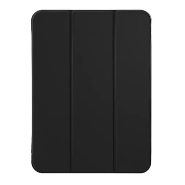 Onn. iPad 10th GEN 10.9 in. Folio Case with Tri-fold Multi Stand Feature