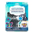 thumbnail image 1 of Trousse attrape-soleil d’assortiment de fleurs et de papillons, 1 of 1