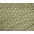 thumbnail image 4 of oneOone Polyester Lycra Fabric Dot & Paisley Small Fabric Prints by Yard 56 Inch Wide, 4 of 4