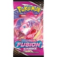 thumbnail image 1 of Pokemon JCC : Paquet Booster Frappe Fusion, 1 of 6