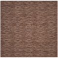thumbnail image 3 of Safavieh Courtyard Collection CY8522-36322 Brown Indoor,  Outdoor Area Rug (5'3" x 7'7"), 3 of 4