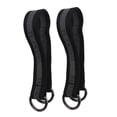 thumbnail image 2 of jinwen 2PCS Heavy Duty Hanging Tree Swing Straps Easy& Fast Install Swing Hanger 17'' 44cm, 2 of 9