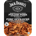 thumbnail image 1 of Jack Daniel's Porc Effiloché, Entièrement Cuit, 1 of 1