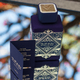 thumbnail image 2 of Badee Al Oud Améthyste EDP - 100ML par Lattafa (avec Pochette en Velours), 2 of 4