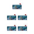 thumbnail image 3 of kurtrusly Housse de Canapé Durable Double Facile à Installer YTYH2309042 5Set, 3 of 6