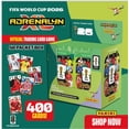 thumbnail image 3 of 2026 Panini Adrenalyn XL FIFA World Cup TRADING CARDS - 50-Pack Box (400 Cards), 3 of 4