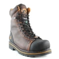 thumbnail image 1 of JB Goodhue 17176 tanker3 Width Lace up Brown, 1 of 4
