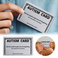 thumbnail image 2 of Excuse Cards For Social Situations Hilarious Novelty Toy For Adults And Teens Conversation Party Game, 2 of 6