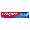 thumbnail image 1 of Colgate Cavity Protection Fluoride Toothpaste, Regular 60ml, 1 of 7