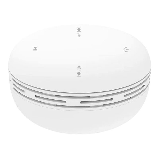 EGNMCR Sound Machine Macaron Bluetooth Speaker Outdoor Portable Mini Round Burger Mini Speaker Bluetooth Audio
