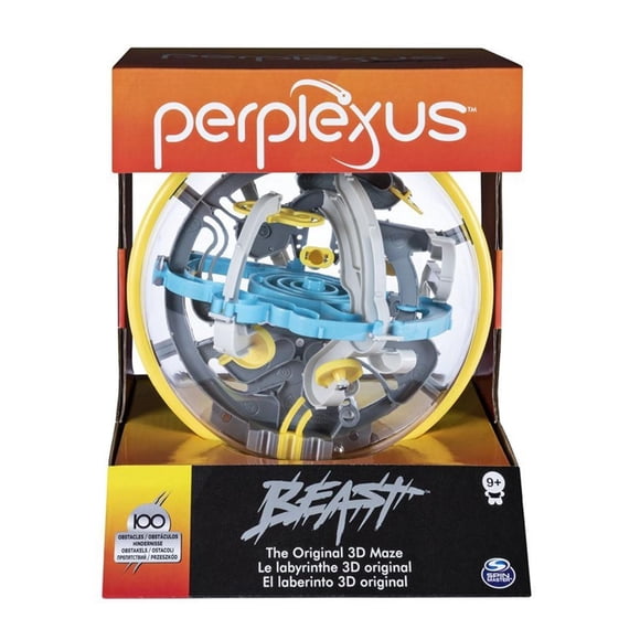 Spin Master Games Perplexus Beast
