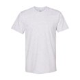 thumbnail image 1 of American Apparel Fine Jersey Tee, XS, Ash Grey, 1 of 3