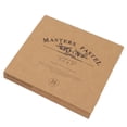 thumbnail image 1 of Crayon, Fluorescent Crayons Single Use Hair Dying Rod Painting Chalk Set Painting Crayons, 1 of 8